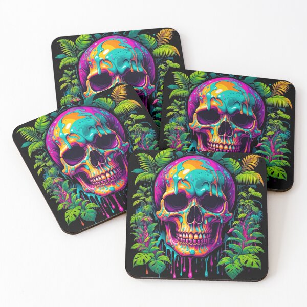 Item preview, Melting in the Jungle designed and sold by TBoxy.