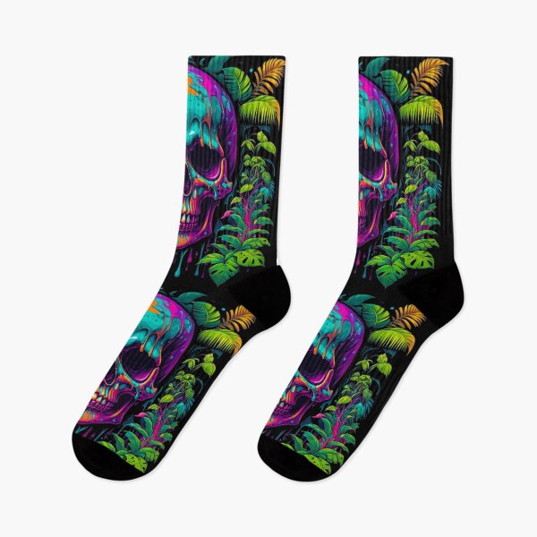 Item preview, Melting in the Jungle designed and sold by TBoxy.