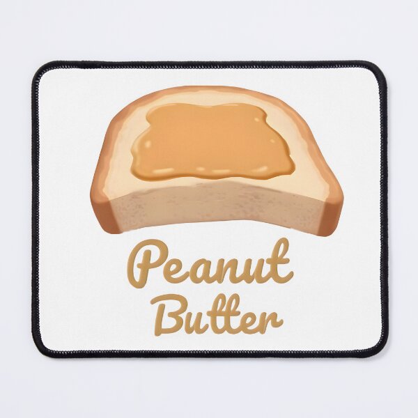 Item preview, Peanut Butter | Peanut Butter & Jelly | Valentine's Day - Couple 2 designed and sold by old-district.