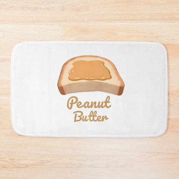 Item preview, Peanut Butter | Peanut Butter & Jelly | Valentine's Day - Couple 2 designed and sold by old-district.