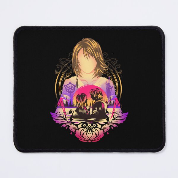Item preview, Daughter of High Summoner designed and sold by Hypertwenty Designs.
