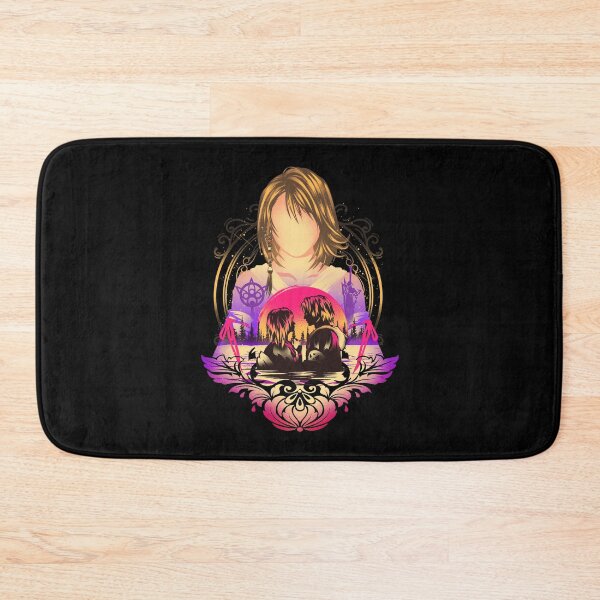 Item preview, Daughter of High Summoner designed and sold by Hypertwenty Designs.
