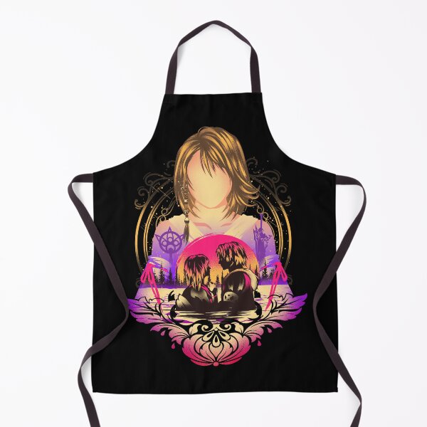 Item preview, Daughter of High Summoner designed and sold by Hypertwenty Designs.