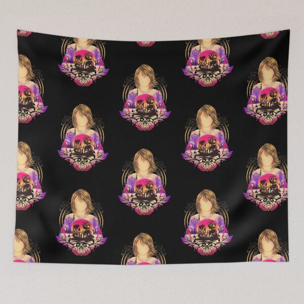 Item preview, Daughter of High Summoner designed and sold by Hypertwenty Designs.