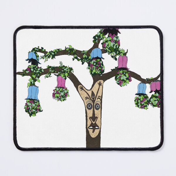 Item preview, Tiki God Tangaroa designed and sold by Dislover.