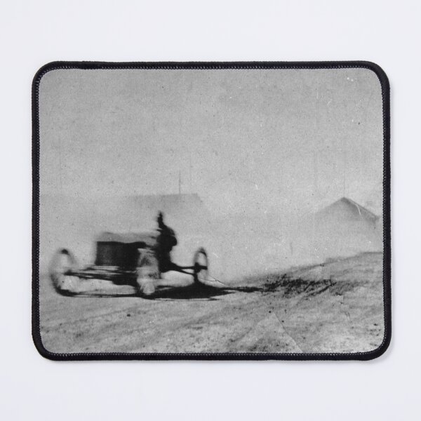 Item preview, Race Track Fan (#1). Frank Ruman Racing Collection. 1914, New York. designed and sold by jzmurdock.