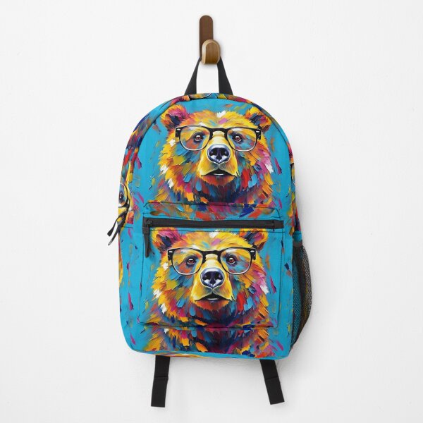 Item preview, Bear designed and sold by Savannah Gibbs.