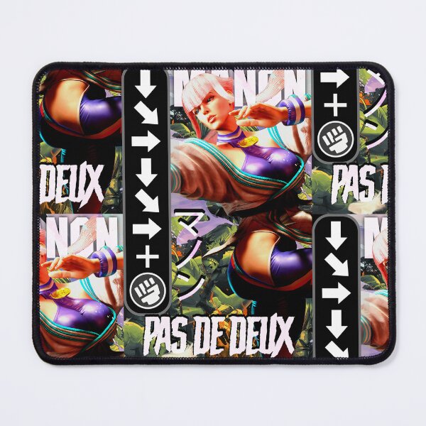 Item preview, Manon Retro Street Fighter Gaming Art designed and sold by Back2Collage.