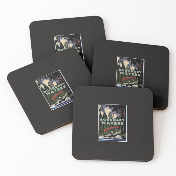 Item preview, boundary waters areas designed and sold by Beauty2244.