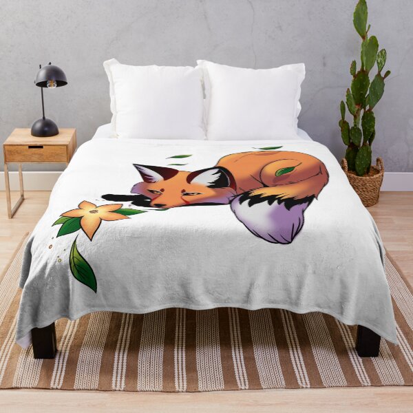 Item preview, Cookie cutter art, fox and flower designed and sold by Kitsunefire7.