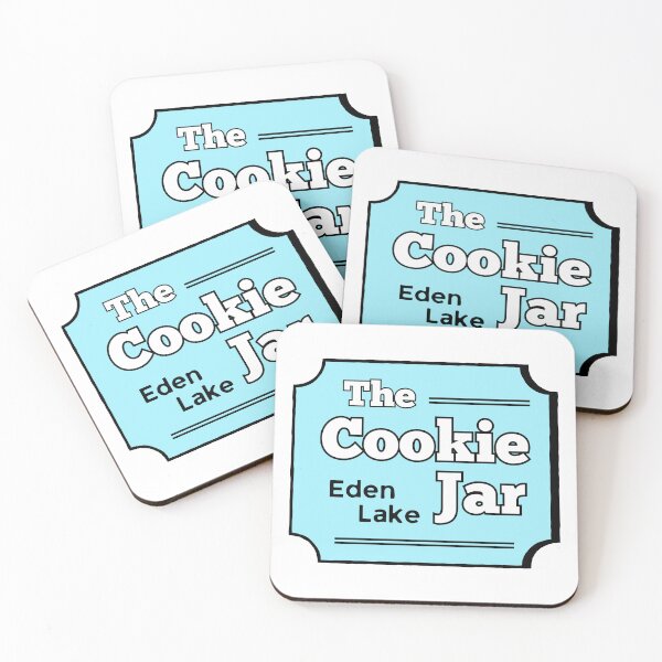 Item preview, The Cookie Jar designed and sold by lmfluffycat.