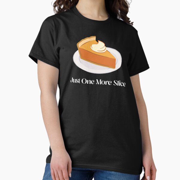 Item preview, Just One More Slice Baking designed and sold by Sachie's Studio.