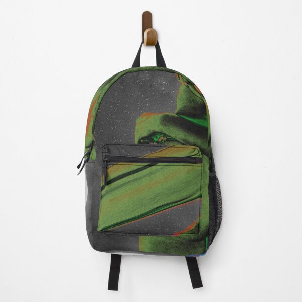Item preview, ON A MISTAKEN JOURNEY designed and sold by The Turbulent Architect.