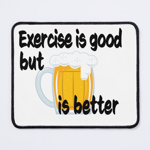 Item preview, Beer is better designed and sold by WhimWiz.