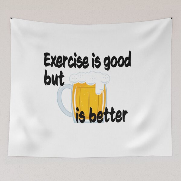 Item preview, Beer is better designed and sold by WhimWiz.