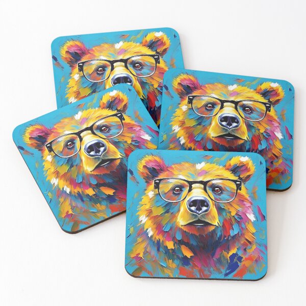 Item preview, Bear designed and sold by Savannah Gibbs.