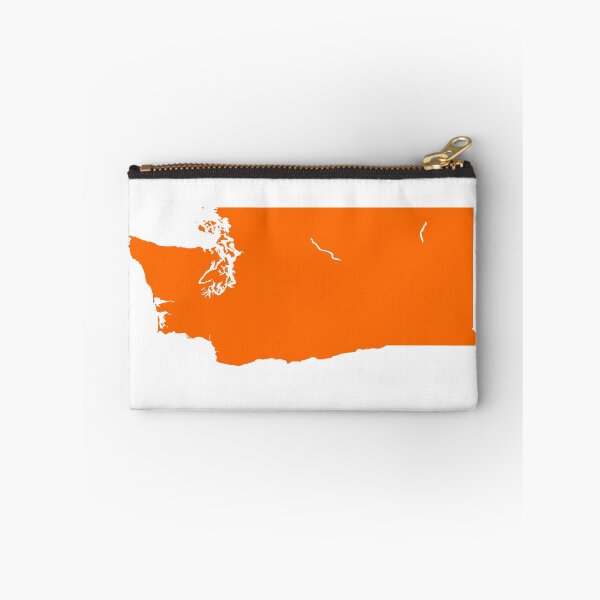 Item preview, Orange Washington State designed and sold by PhilbonianDezin.