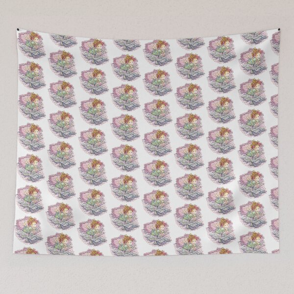 Item preview,  Fancy  designed and sold by toastysketches.