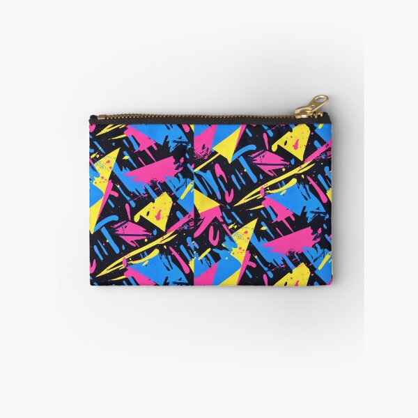 Item preview, Neon 90's Pattern designed and sold by Laceyjae Digital Art.