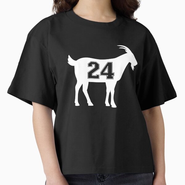 Item preview, Goat 24 G.O.A.T. Number Twenty Four Goat Gear designed and sold by DynamicDesign.