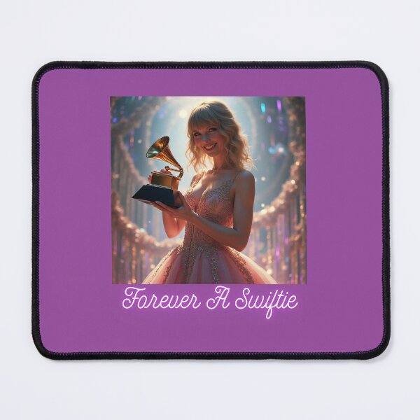 Item preview, Forever a Swiftie designed and sold by Ink And Inspire.