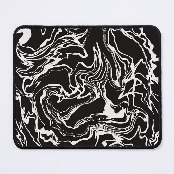 Item preview, Abstract Marbling designed and sold by SLOWLIKE.