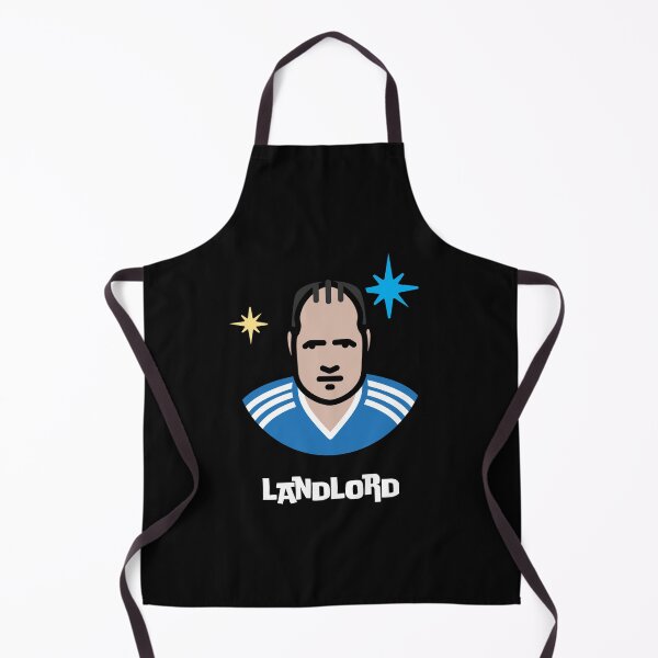 Item preview, Landlord designed and sold by WhackoDesigns.