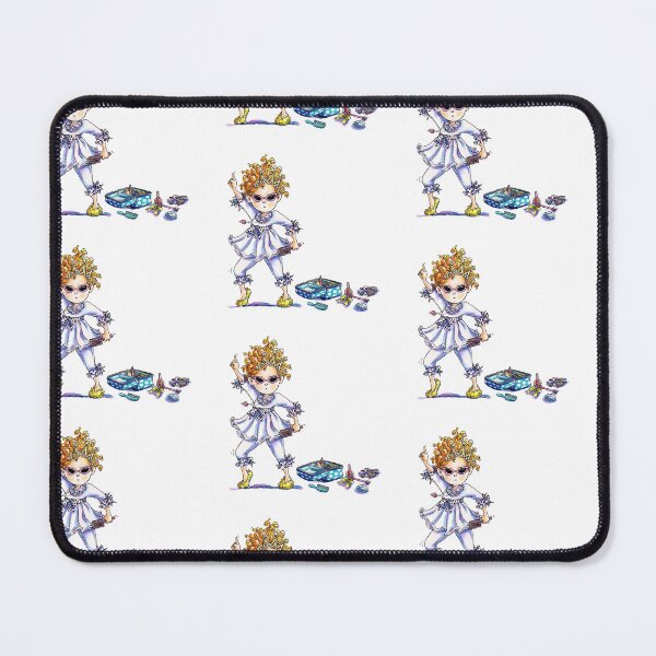 Item preview, Fancy designed and sold by toastysketches.
