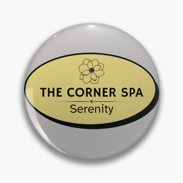 Item preview, Sweet Magnolias: The Corner Spa designed and sold by lmfluffycat.
