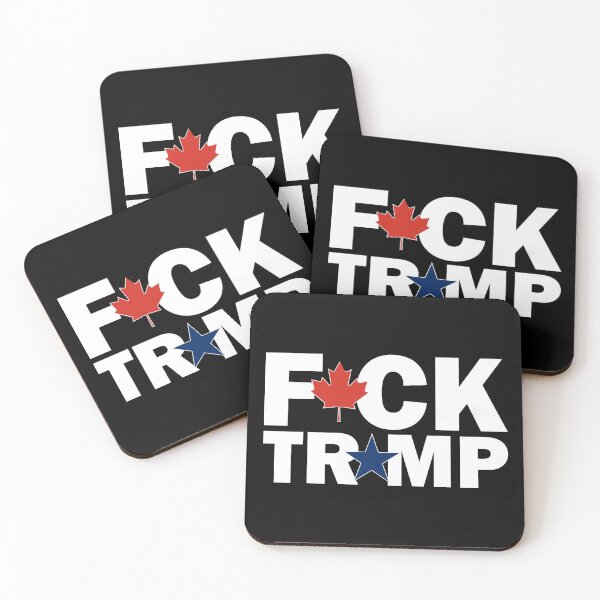 Artikelvorschau, F Trump entworfen und verkauft von CitizenAwear.
