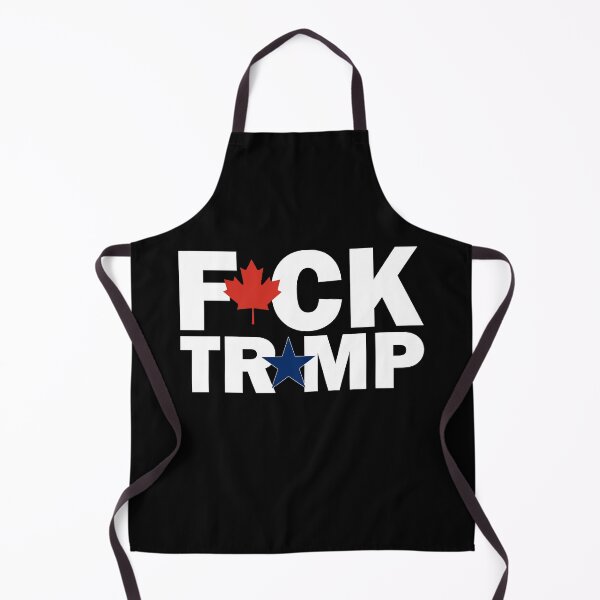 Item preview, F Trump designed and sold by CitizenAwear.