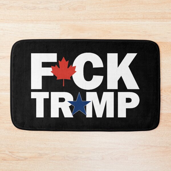 Item preview, F Trump designed and sold by CitizenAwear.