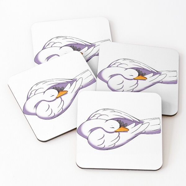 Item preview, Cookie cutter art, swan designed and sold by Kitsunefire7.