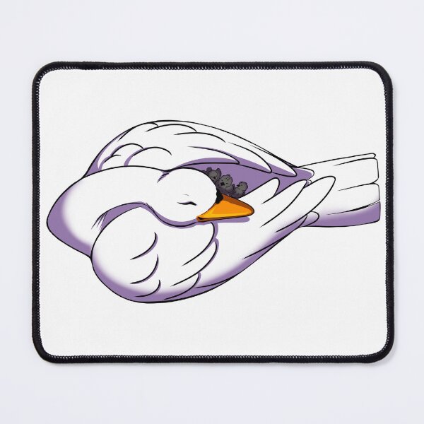 Item preview, Cookie cutter art, swan designed and sold by Kitsunefire7.