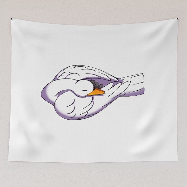 Item preview, Cookie cutter art, swan designed and sold by Kitsunefire7.