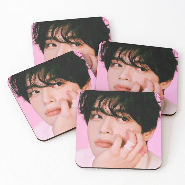 Item preview, zb1 jiwoong - doctor doctor concept photo - zerobaseone designed and sold by bubblytank.
