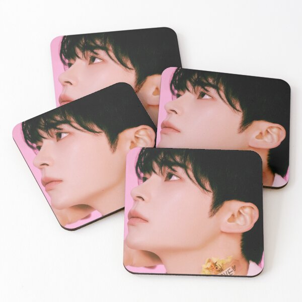 Item preview, zb1 hanbin - doctor doctor concept photo - zerobaseone designed and sold by bubblytank.
