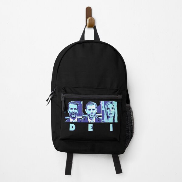 Item preview, DEI is Don Eric and Ivanka designed and sold by Signs for Dark Times.