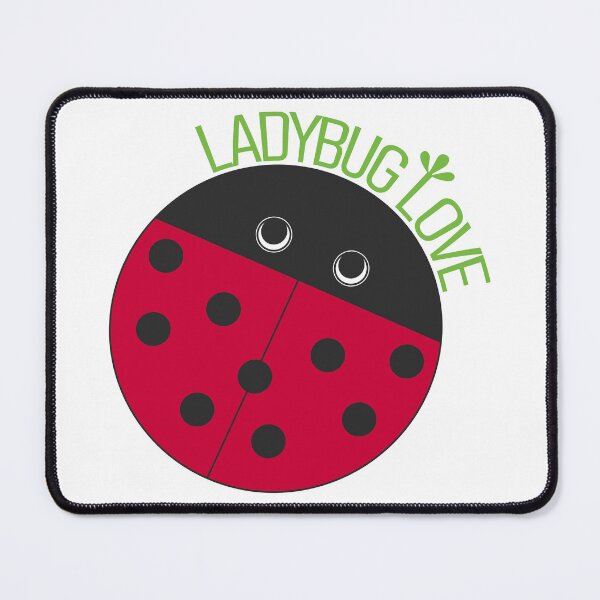 Item preview, Ladybug Love designed and sold by MoePark.