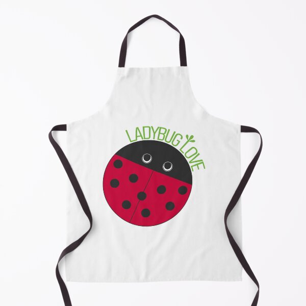Item preview, Ladybug Love designed and sold by MoePark.