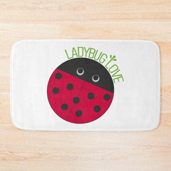 Item preview, Ladybug Love designed and sold by MoePark.