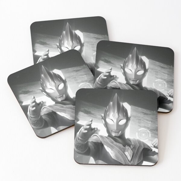 Item preview, Ultraman tiga designed and sold by akustrong.
