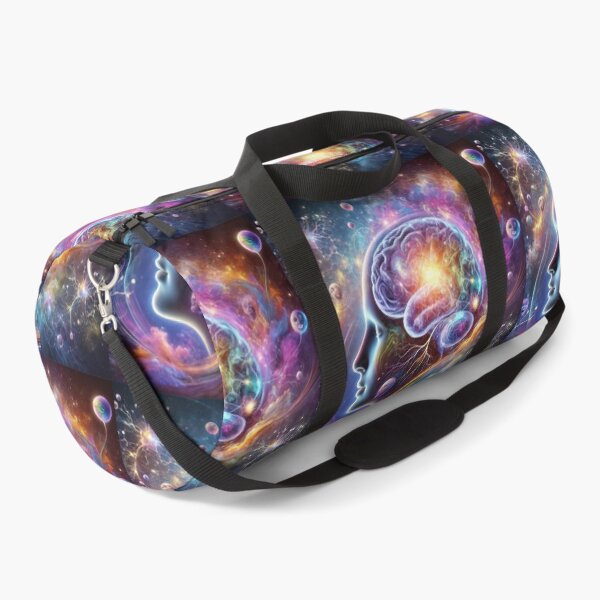 Item preview, Cosmic Mindscapes: The Infinite Potential of Human Consciousness designed and sold by Meta2Physical.