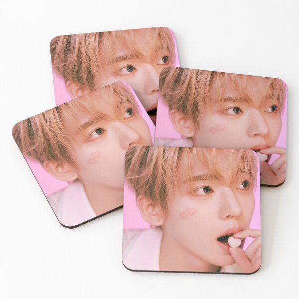 Item preview, zb1 yujin - doctor doctor concept photo - zerobaseone designed and sold by bubblytank.