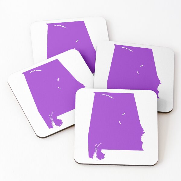 Item preview, Purple Alabama designed and sold by PhilbonianDezin.
