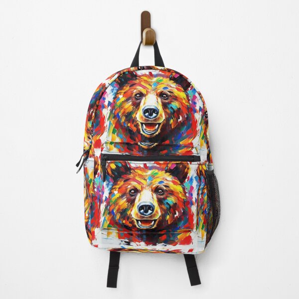Item preview, Oso designed and sold by Savannah Gibbs.