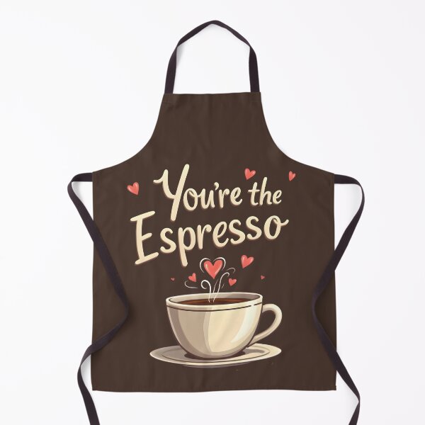 Item preview, Coffee Lover Couple Shirts | Latte Art Love Gift - Valentine's Day | Couple 1 designed and sold by old-district.