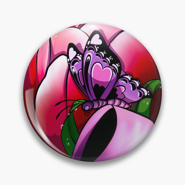 Item preview, Cookie cutter art, tulips designed and sold by Kitsunefire7.
