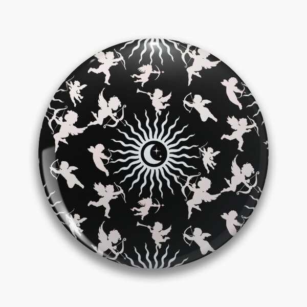 Item preview, Celestial Cupid Dance designed and sold by Atarac.