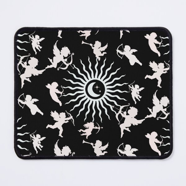 Item preview, Celestial Cupid Dance designed and sold by Atarac.
